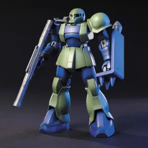 HGUC 1:144 Zaku I