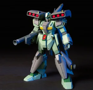 HGUC 1:144 Stark Jegan