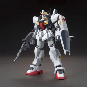 HGUC 1:144 RX-178 Gundam Mk-II (AEUG Version)