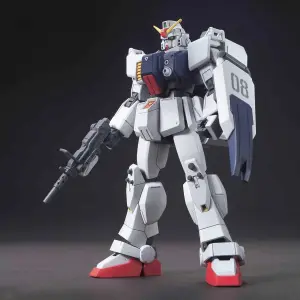 HG 1:144 Gundam Ground Type