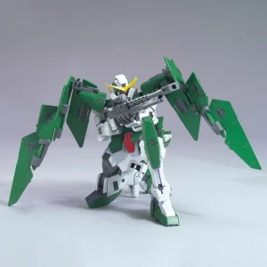 HG 1:144 Gundam Dynames