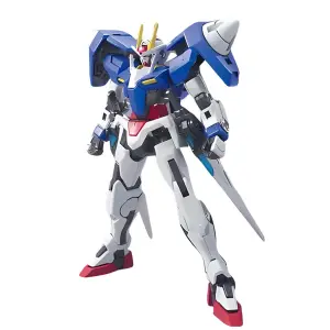 HG 1:144 00 Gundam
