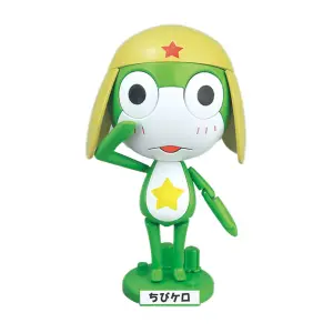 Keroro Gunso Childhood