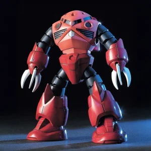 HGUC 1:144 MSM-07S ZGock (Chars Custom)