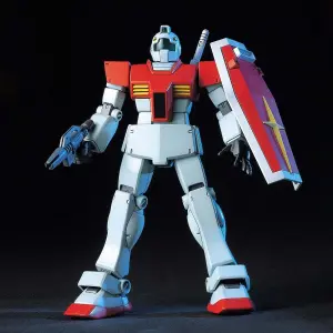 HGUC 1:144 RGM-79 GM