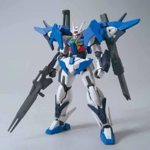 HG 1:144 Gundam 00 Sky