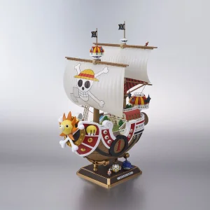 One Piece Thousand Sunny Land of Wano Version