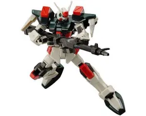 HG 1:144 R03 Buster Gundam