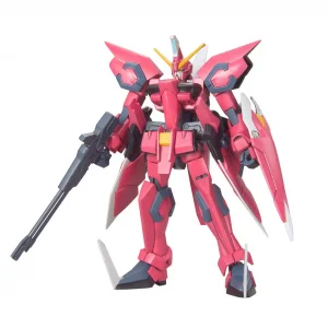 HG 1:144 R05 Aegis Gundam