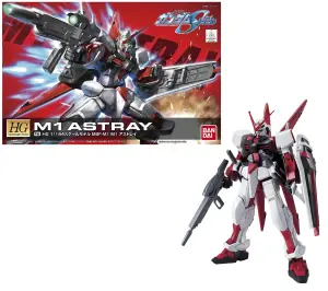 HG 1:144 R16 M1 Astray