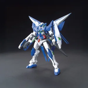 HGBF 1:144 Gundam Amazing Exia