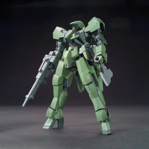HG 1:144 Graze Standard Type / Commander Type