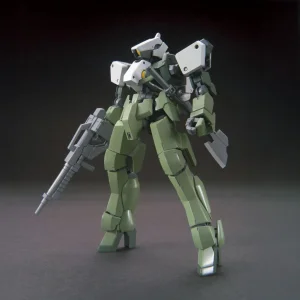 HG 1:144 Graze Custom