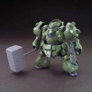 HG 1:144 Gundam Gusion