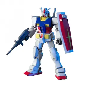 HGUC 1:144 G Armour