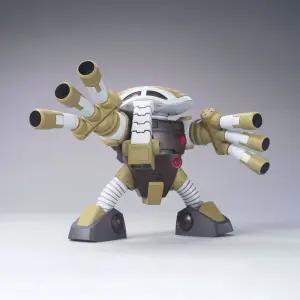 HGUC 1:144 Juaggu (Unicorn Version)