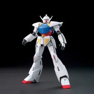 HGUC 1:144 ∀ Gundam