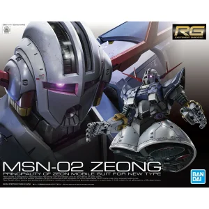 RG 1:144 Zeong