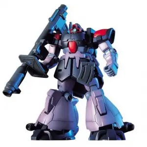 HGUC 1:144 Dom Tropen