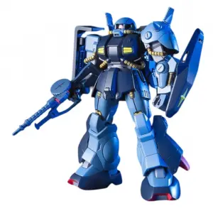 HGUC 1:144 Hi-Zack (Earth Federation)