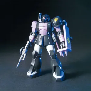 HGUC 1:144 Zaku I Black Tri Stars