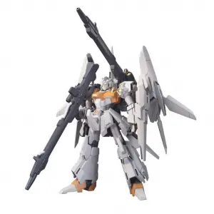 HGUC 1:144 Rezel Type-C Defenser B-Unit (GR)