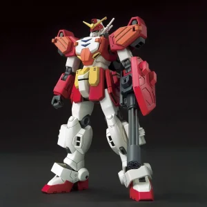 HGAC 1:144 Gundam Heavyarms