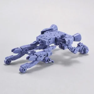 30MM 1:144 Extended Armament Vehicle Spacecraft Version (Purple)