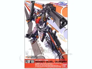 HGUC 1:144 RX-78-2 Gundam