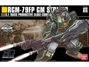HGUC 1:144 GM Striker