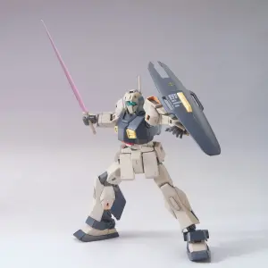 HGUC 1:144 MSA-003 Nemo (Unicorn Desert Colour Version)