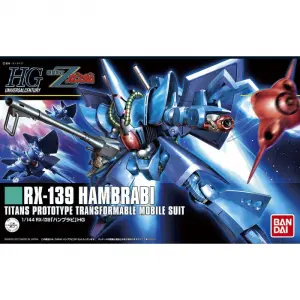 HGUC 1:144 Hambrabi