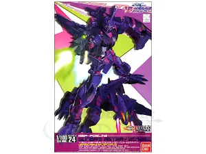 1:100 Nebula Blitz Gundam