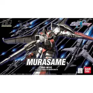 1:100 Gundam Astray Mirage Frame Second Issue