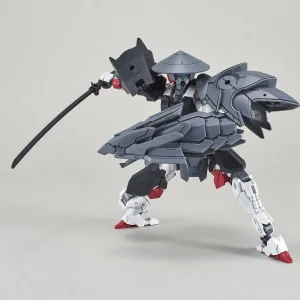 30MM 1:144 Option Parts Set 4 (Sengoku Armour)