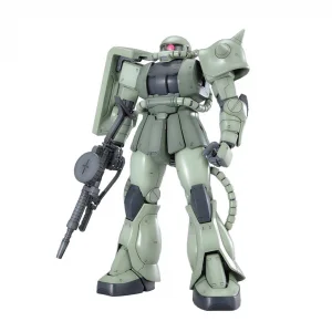 MG 1:100 Zaku II Version 2.0