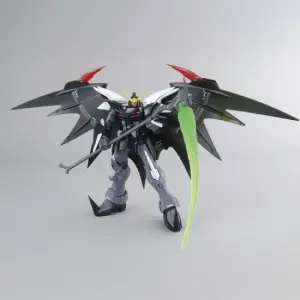 MG 1:100 Gundam Deathscythe Hell EW Version