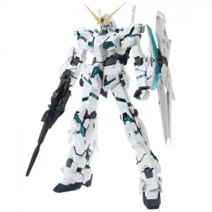 MG 1:100 Full Armour Unicorn Gundam Version Ka