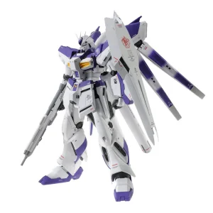 MG 1:100 RX-93-Ν2 Hi-Νu Gundam Version Ka