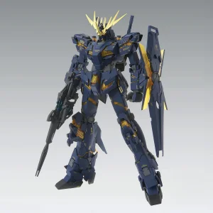 MG 1:100 Unicorn Gundam 02 Banshee Version Ka