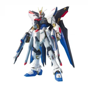 MG 1:100 Strike Freedom Gundam