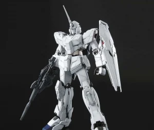 MG 1:100 RX-0 Unicorn Gundam