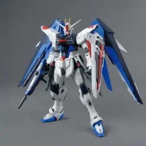MG 1:100 Freedom Gundam Version 2.0