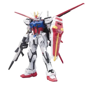 RG 1:144 Aile Strike Gundam
