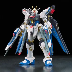 RG 1:144 ZGMF-X20A Strike Freedom Gundam