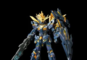 RG 1:144 Unicorn Gundam 02 Banshee Norn