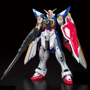 RG 1:144 Wing Gundam