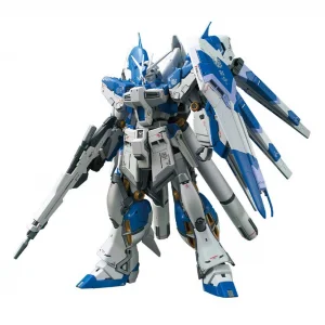 RG 1:144 Hi-Ν Gundam