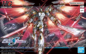 HG Alteisen