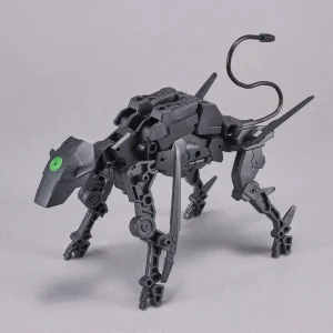 30MM 1:144 Extended Armament Vehicle Dog Mecha Version
